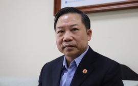 Khởi tố, bắt tạm giam Phó Trưởng Ban Dân nguyện Quốc hội Lưu Bình Nhưỡng về tội "Cưỡng đoạt tài sản"