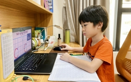 Dừng chính sách cho học sinh, sinh viên vay vốn mua máy tính học trực tuyến