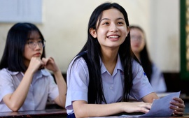 Thành phố Hồ Chí Minh tuyển bổ sung lớp 10 chuyên, tích hợp năm học 2023-2024