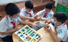 Quảng Ninh: Phong trào nghiên cứu khoa học trong giáo viên, học sinh phát triển mạnh mẽ