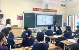 Quảng Ninh: Đẩy mạnh chuyển đổi số, ứng dụng công nghệ thông tin vào dạy và học