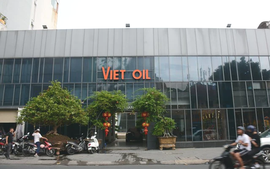 Loạt lùm xùm của Xuyên Việt Oil khiến ông Lê Đức Thọ bị bắt