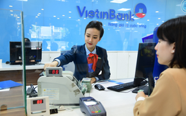 VietinBank cùng doanh nghiệp bứt tốc trong cuộc đua chuyển đổi số