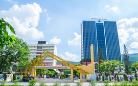 Trường Đại học Hạ Long xác định phát triển theo mô hình đô thị đại học
