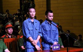 Tử hình tên chủ mưu cướp ngân hàng, đâm chết bảo vệ ở Đà Nẵng