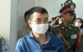 Xét xử vụ Việt Á: Bị cáo Phan Quốc Việt mong muốn Hội đồng xét xử xem xét cho hình phạt nhẹ nhất