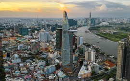 10 điểm tham quan thú vị không thể bỏ qua tại Thành phố Hồ Chí Minh