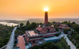 Chiêm bái các điểm du lịch tâm linh nổi tiếng ở Đồ Sơn, Hải Phòng