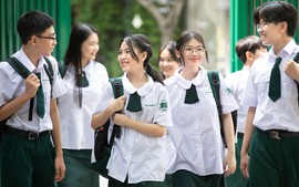 Thành phố Hồ Chí Minh đề xuất miễn học phí cho học sinh trung học cơ sở