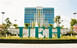 Trường Đại học Kinh tế Thành phố Hồ Chí Minh vào top 860 đại học thế giới về bền vững