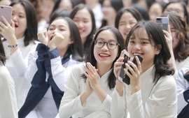 Hà Nội: Thêm 66 trường đạt kiểm định chất lượng giáo dục