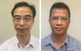 Những sai phạm nghiêm trọng nào khiến nguyên Giám đốc Bệnh viện Tim Hà Nội Nguyễn Quang Tuấn bị truy tố?
