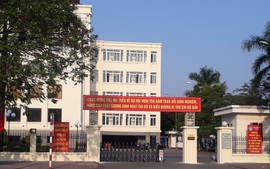 Kỷ luật nguyên Chủ tịch quận Hải An - Hải Phòng - cùng một loạt cán bộ