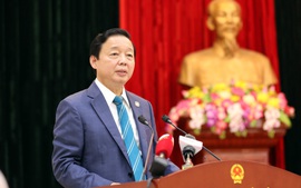 Phó Thủ tướng Trần Hồng Hà: Giáo dục, đào tạo phải gắn với dự báo nhu cầu xã hội, thị trường lao động
