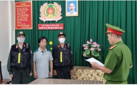 Thành phố Hồ Chí Minh: Đã khởi tố 128 bị can liên quan đến hoạt động đăng kiểm