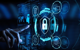 5 biện pháp bảo mật dữ liệu cá nhân trên không gian mạng