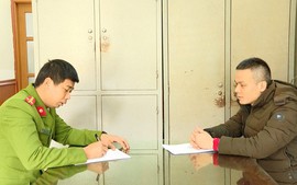 Ninh Bình: Phó Giám đốc Trung tâm đăng kiểm bị khởi tố