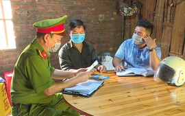 Quảng Ninh: Tăng cường trợ giúp pháp lý, chìa khóa giảm nghèo bền vững