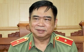Khởi tố, tạm giam Thiếu tướng Đỗ Hữu Ca về tội "Lừa đảo chiếm đoạt tài sản"