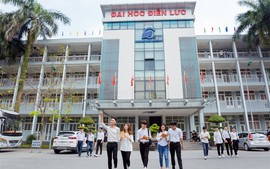 Đại học Điện lực xét tuyển kết hợp điểm và chứng chỉ tiếng Anh