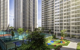 Thành phố Hồ Chí Minh: Thị trường bất động sản có nhiều cơ hội phục hồi