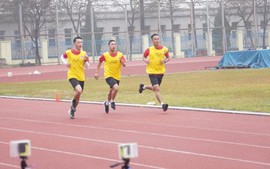 Chuyển đổi số trong lĩnh vực Thể dục thể thao góp phần xây dựng nền thể thao Việt Nam hiện đại