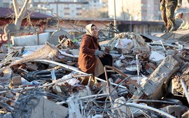 Động đất ở Thổ Nhĩ Kỳ và Syria: Số nạn nhân tử vong vượt 11.200 người