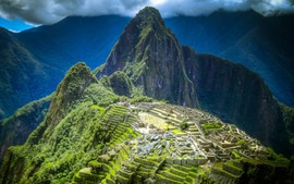 Machu Picchu: 1 trong 7 kỳ quan thế giới mới – địa điểm vừa bị đóng cửa vô thời hạn