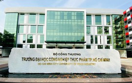 Trường Đại học Công nghiệp Thực phẩm Thành phố Hồ Chí Minh tuyển 5.000 chỉ tiêu, mở 4 ngành mới