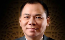 Di chuyển xanh và thông minh kiểu... ngược dòng của doanh nhân Phạm Nhật Vượng!