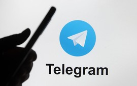 Cảnh giác với nhóm từ thiện và kênh đầu tư tài chính không chính thống trên Telegram