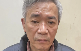 Khởi tố anh trai cựu chủ tịch AIC Nguyễn Thị Thanh Nhàn
