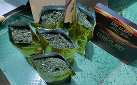 Quảng Ninh: Chặn nguồn "cung", giảm nguồn "cầu", chìa khóa giảm thiểu tội phạm ma túy thanh thiếu niên