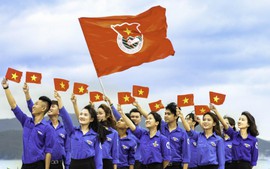 Thanh niên Việt Nam mãi vững niềm tin theo Đảng