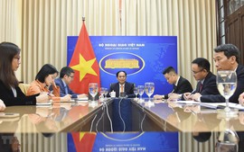 Việt Nam - Trung Quốc tăng cường hợp tác kinh tế bền vững, tích cực