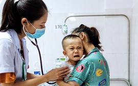 Bộ Y tế: Ban hành Hướng dẫn khám sàng lọc trước tiêm chủng đối với trẻ em