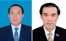 Ban Bí thư kỷ luật Khai trừ Đảng 3 cán bộ tỉnh Bắc Ninh và Hòa Bình