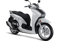 Honda Việt Nam tăng giá nhiều mẫu xe máy từ ngày 1/4/2023