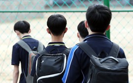 Hàn Quốc tăng cường ứng phó với nạn bạo lực học đường