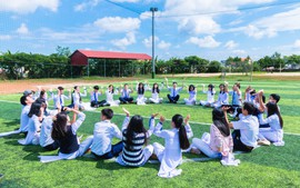 Nghỉ lễ 30/4-1/5: Học sinh Thành phố Hồ Chí Minh nghỉ dài 9 ngày là vi phạm quy chế chuyên môn 