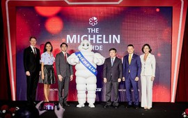 Sao Michelin: Cơ hội vàng cho ẩm thực đường phố Việt thăng hoa