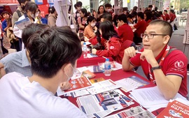 32 trường dùng kết quả đánh giá tư duy của Đại học Bách khoa Hà Nội để xét tuyển