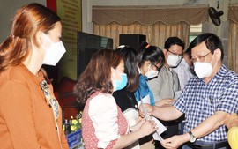 Quảng Nam hủy 44 kết quả trúng tuyển viên chức giáo dục