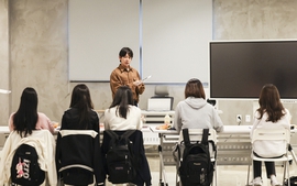 Visa Hallyu và chương trình đào tạo thần tượng tại Hàn Quốc