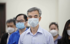 Nguyên Giám đốc Bệnh viện Tim Hà Nội xin giảm án cho cấp dưới, mong còn cơ hội đóng góp cho ngành y