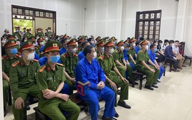 Quảng Ninh: Xét xử cựu Chủ tịch thành phố Hạ Long cùng 27 bị cáo khác