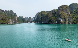 The Travel: Việt Nam là một trong 10 điểm đến tuyệt vời nhất của khu vực châu Á