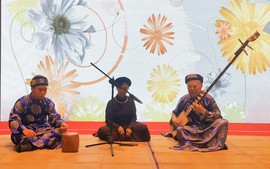 Nhiều hoạt động văn hóa tại Hà Nội dịp Lễ Giỗ Tổ Hùng Vương năm 2023