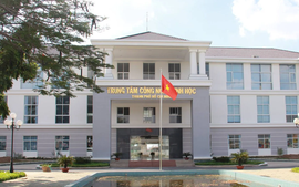 Bộ Công an tiếp tục khởi tố Chủ tịch AIC Nguyễn Thị Thanh Nhàn