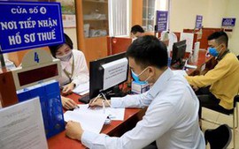 Hướng dẫn trường hợp không đủ điều kiện khai thuế